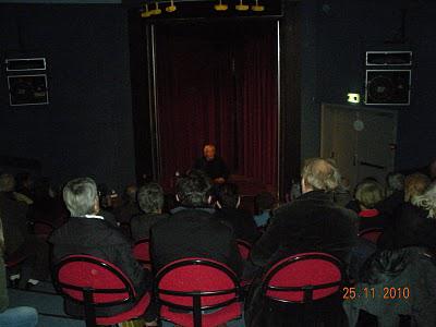 226 - Camus: rencontre avec Virgil Tanase