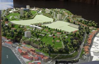 St-Urbain (Pierre Albert-Birot)