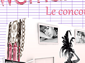 Birthday concours Womanity