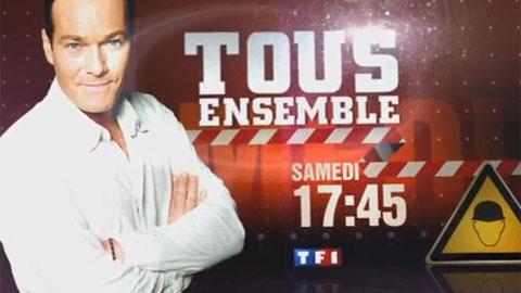 Tous ensemble ... sur TF1 ce soir à 17h45 ... bande annonce