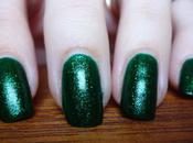 China Glaze Emerald Sparkle