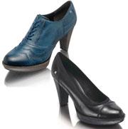 Du running au marching