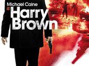 Avant-première HARRY BROWN, film Daniel Barber