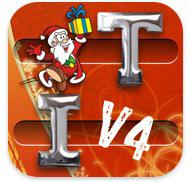 Résultat du concours iTexture Noël