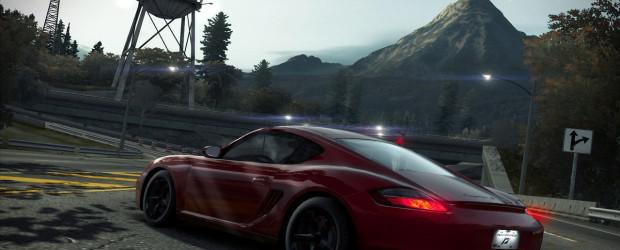 Le free-to-play de la série NFS est dès maintenant disponible.