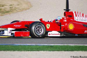 Exclu: Tout-F1 est à Valence