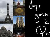 Migration "Une gersoise Paris"