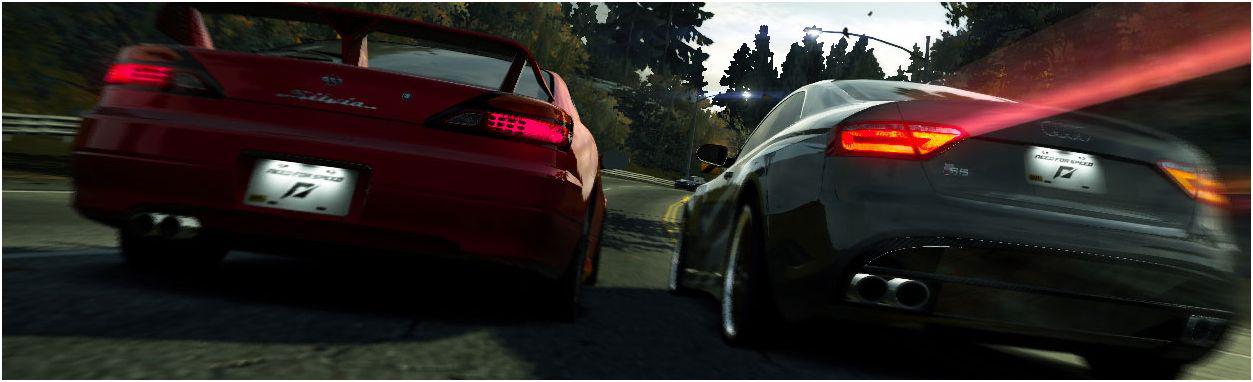 need for speed world oosgame weebeetroc [actu] Need For Speed World : le MMO gratuit dispo en téléchargement 