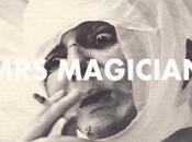 Mrs. Magician