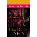 Jennifer RARDIN - Jaz Parks tome 1 : 3/10
