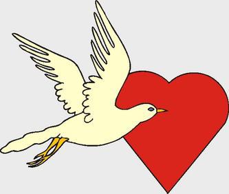 L’âme oiseau (Rilke)