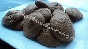 petit biscuit au café – de FatiDudu