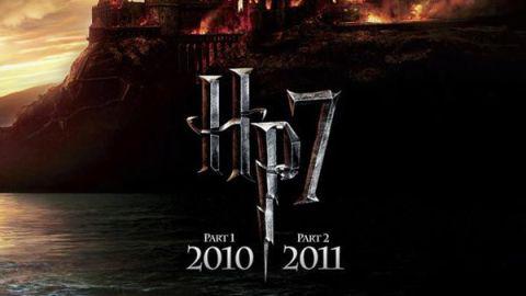 Harry Potter 7 ... Drago Malfoy revient sur les plateaux de tournage