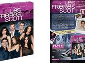 Frères Scott saison qu'est qu'on trouve dans coffret