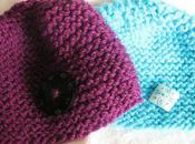 Parfait pour oreilles souris avec neige