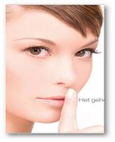 UNE CAMPAGNE DE PUB... JUSTE... CHOQUANTE...