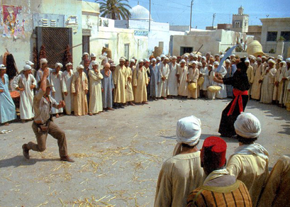 Ma scène préférée