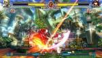 Image attachée : BlazBlue : Continuum Shift prépare sa sortie