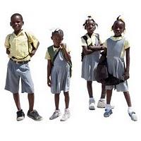 Haiti : l'opinion mise au pied du mur des écoles