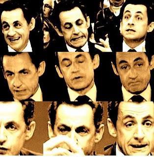186ème semaine de Sarkofrance : Sarkozy l'esquive