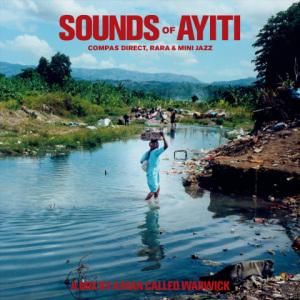 VINTAGE COMPAS AND RARE MUSIC FROM HAÏTI – MUSIQUE DU DIMANCHE