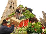 pyramide légumes plein coeur Bordeaux