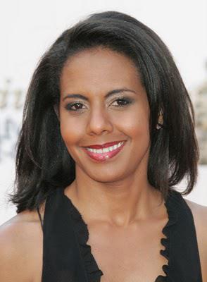 Audrey Pulvar : une vraie journaliste professionnelle