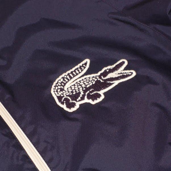 LACOSTE DHARMA JACKET