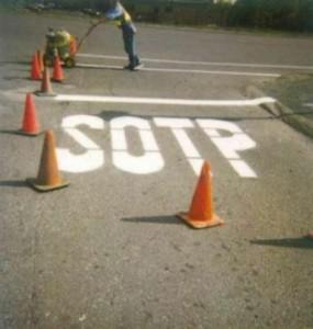 stop sotp