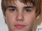 Justin Bieber trop jeune pour etre symbol
