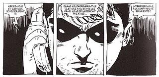 L'AFFAIRE DES AFFAIRES - Tome 2