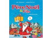 Père Noël fils: embûches