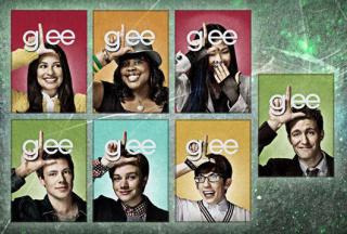 Influ Concours: Gagnez des CDs de la série Glee