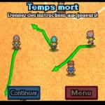 Inazuma Eleven annoncé en France