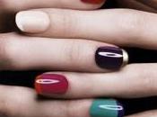 Contrefaçon Manucure couture