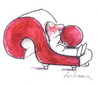 Bébé pleure (Pierre Albert-Birot)