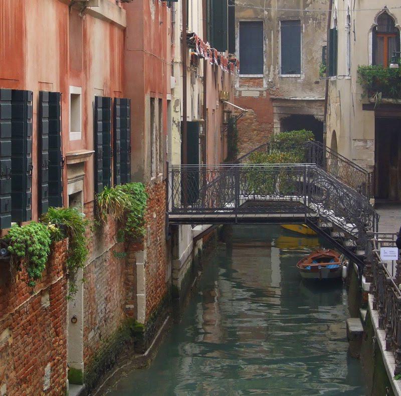 UN PETIT COUP de  SPLEEN !!!