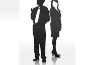 Alimentation stress avec Féminin