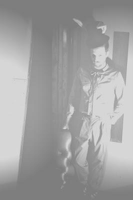 [B.E] PXL agency X Monsieur/Mademoiselle: la série mode.