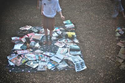 [B.E] PXL agency X Monsieur/Mademoiselle: la série mode.