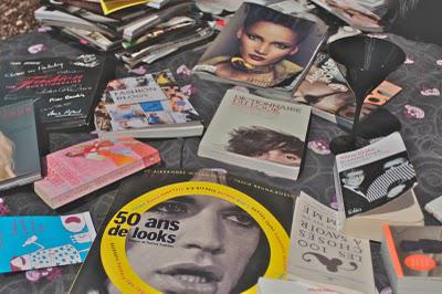 [B.E] PXL agency X Monsieur/Mademoiselle: la série mode.