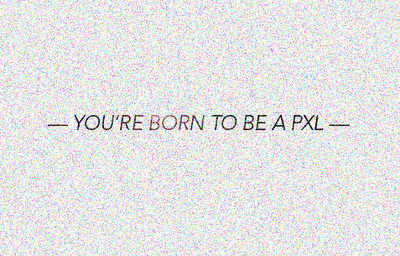 [B.E] PXL agency X Monsieur/Mademoiselle: la série mode.