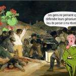 baguette geranium jean pierre limousin 150x150 Un village français subventionné par les Limousins