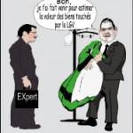 journaldebecassine2 150x150 Un village français subventionné par les Limousins