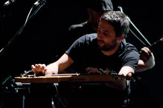 Karkwa : les pyromanes de la scène