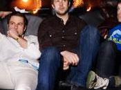 Plants Animals amène Karkwa Ontario