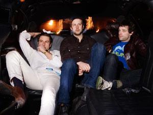 Plants and Animals amène Karkwa en Ontario