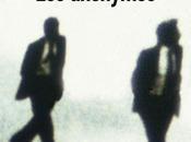 CIA, LAPD. test lapin