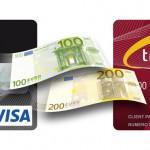 Cartes visa Transcash sans compte bancaire pour transférer de l’argent partout dans le monde