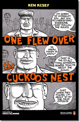 Never judge a book by its cover ?